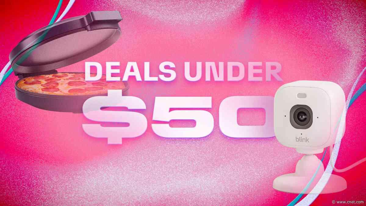Prime Day Is Over, but These Deals Persist. Shop Bargain Buys Under $50 on Earbuds, Lego Sets and More