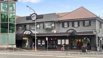 Wes Maas offloads $50m shopping mall as Firmus float fallout hits