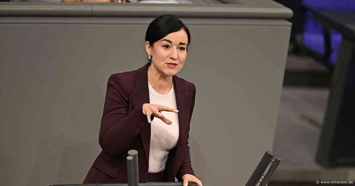 Bundestag will Monitoring von Bluttests bei Schwangeren