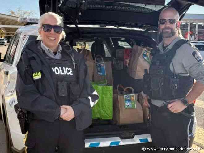 Cram a Cruiser looks to top last year's record collection