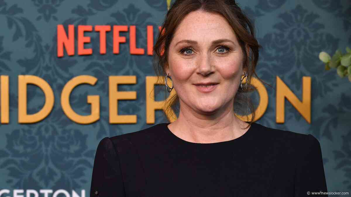 Netflix werkt aan spinoff van Bridgerton