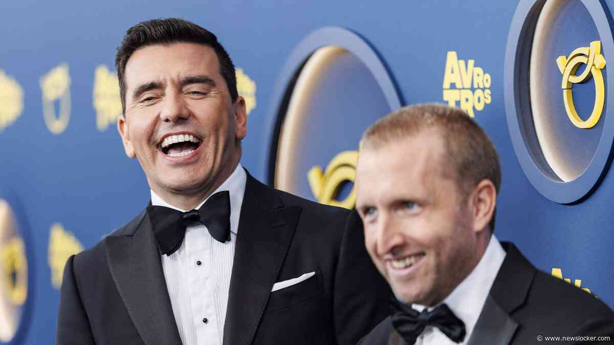 LIVE | Gouden Televizier-Ring Gala 2026: Thomas van Groningen in jolige bui, B&amp;B vol liefde-stel Timothy en Micha&euml;l debuteert op loper