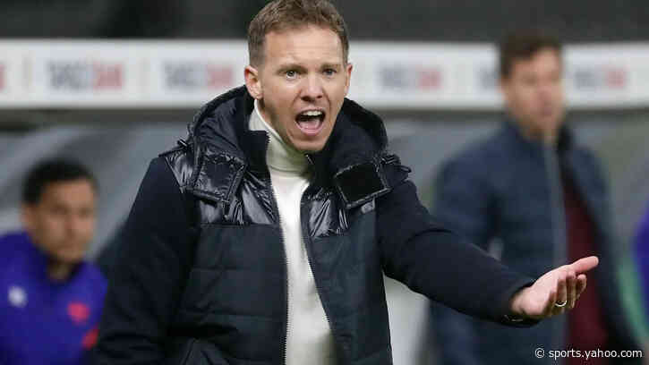 Julian Nagelsmann back on RB Leipzig radar amid Martin Demichelis’ inconsistent start