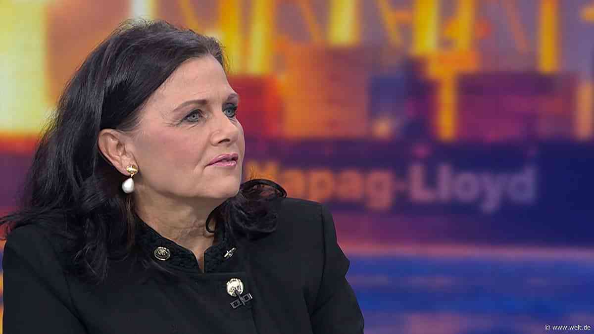 „Runter mit den Kosten für die Betriebe. Das ist der Befreiungsschlag, den sie brauchen“
