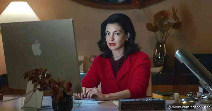 Anne Hathaway Gives Honest Review of Tom Cruise’s Digger Ahead of Days of Thunder 2