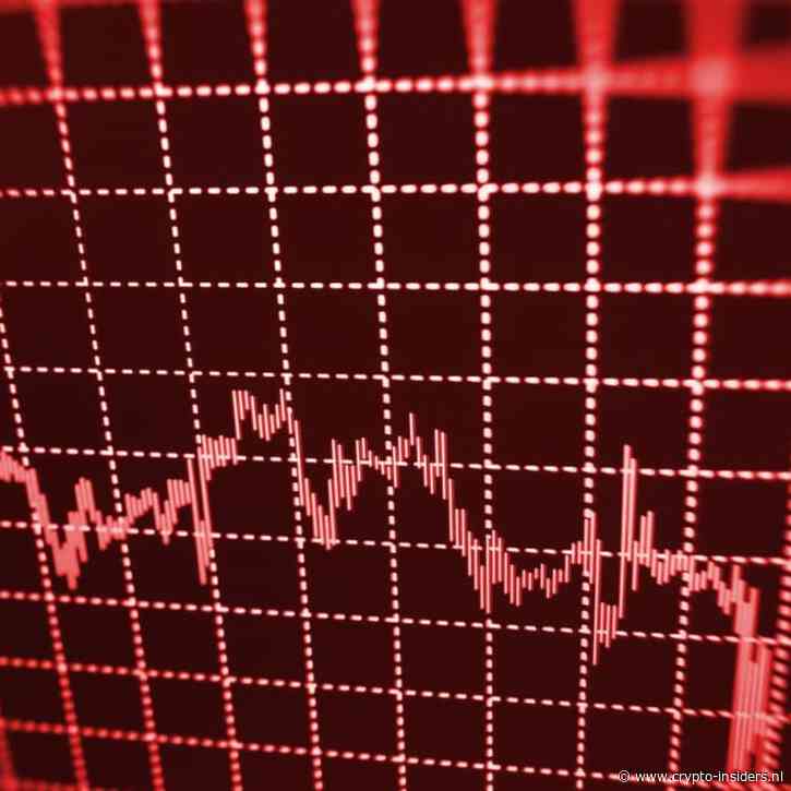 Waarom grote cryptomunten vandaag plots hard dalen