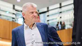 Hannover-Affäre: SPD-Fraktionschef schmeißt hin - ersetzt ihn ein Braunschweiger?