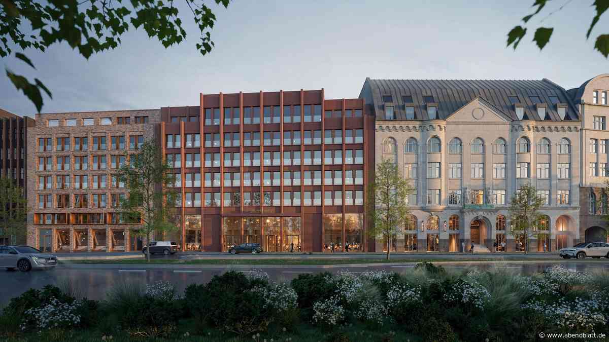 Naturkundemuseum im Elbtower? Stadt bekommt Angebot für alternativen Standort