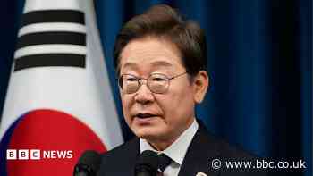 South Korea recalls Ukraine envoy over prisoner-of-war row