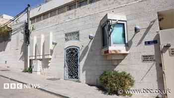 Most UK diplomats to leave East Jerusalem consulate, Israel says, as Miliband says 'vital services' to remain