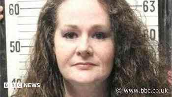 Christa Pike now walking after failed US execution, lawyer tells BBC