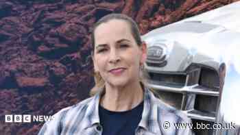 Arizona congressional candidate says she was raped while repairing campaign sign