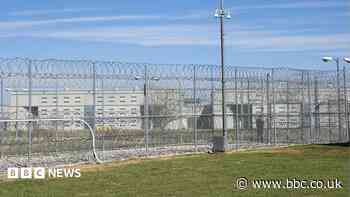 Texas carries out first US execution since Christa Pike's botched lethal injections