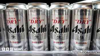 Asahi and Kirin among Japan beer giants raided over alleged price-fixing cartel