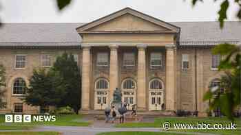 Cornell rape case accuser has received ‘threats’, attorney tells BBC Newshour
