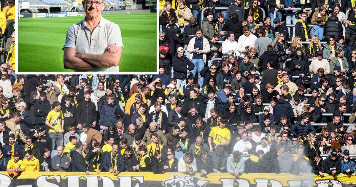 NAC-fans schreeuwen om terugkeer magische kastjes, maar komen ze ook?