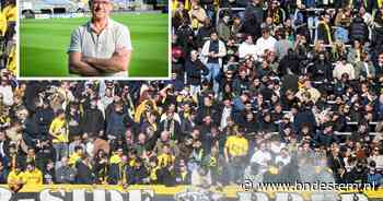 NAC-fans schreeuwen om terugkeer magische kastjes, maar komen ze ook?