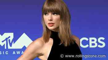 Taylor Swift to Perform at Academy Museum’s Annual Gala