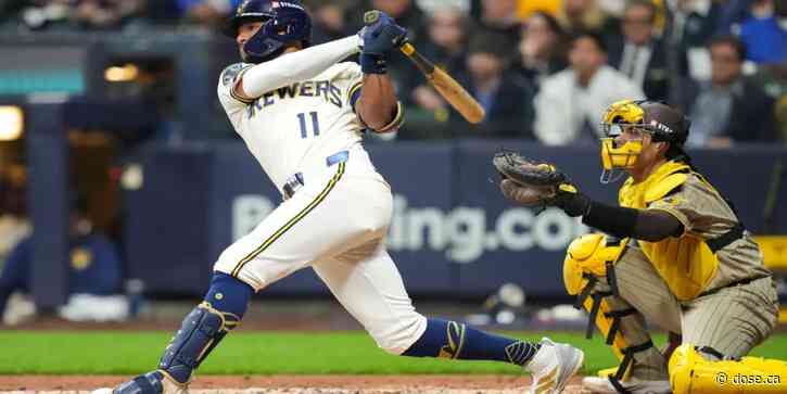 Dodgers vs. Brewers: Setting the Stage for the Series
