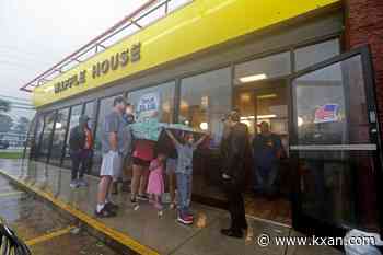 How the Waffle House Index helps Southerners — and FEMA — gauge a storm's severity