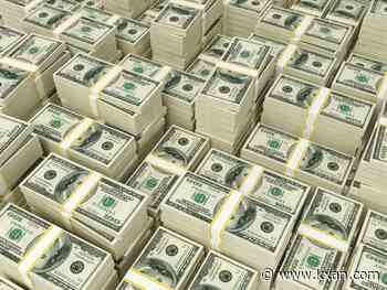 Pflugerville resident wins $1M lottery prize