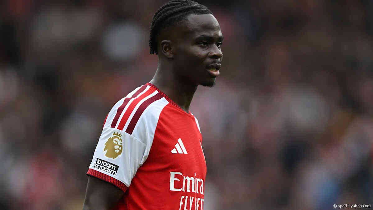 Gyokeres, Mosquera And Lewis-Skelly To Start | 4-2-3-1 Arsenal Predicted Lineup Vs Leeds United