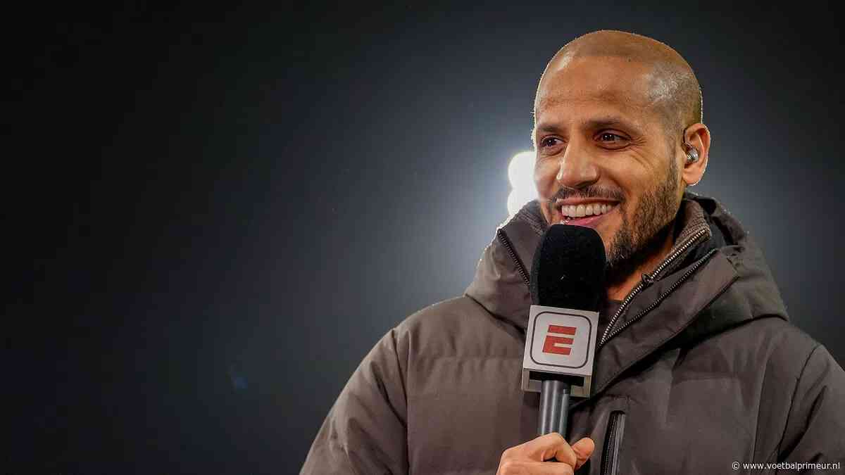 El Ahmadi: 'Deze generatie is erg talentvol, wellicht de laatste kans op de titel'