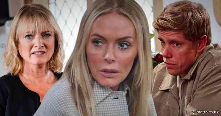 Nicola’s funeral revenge and Sadie twist as new Emmerdale spoilers confirm what happens next