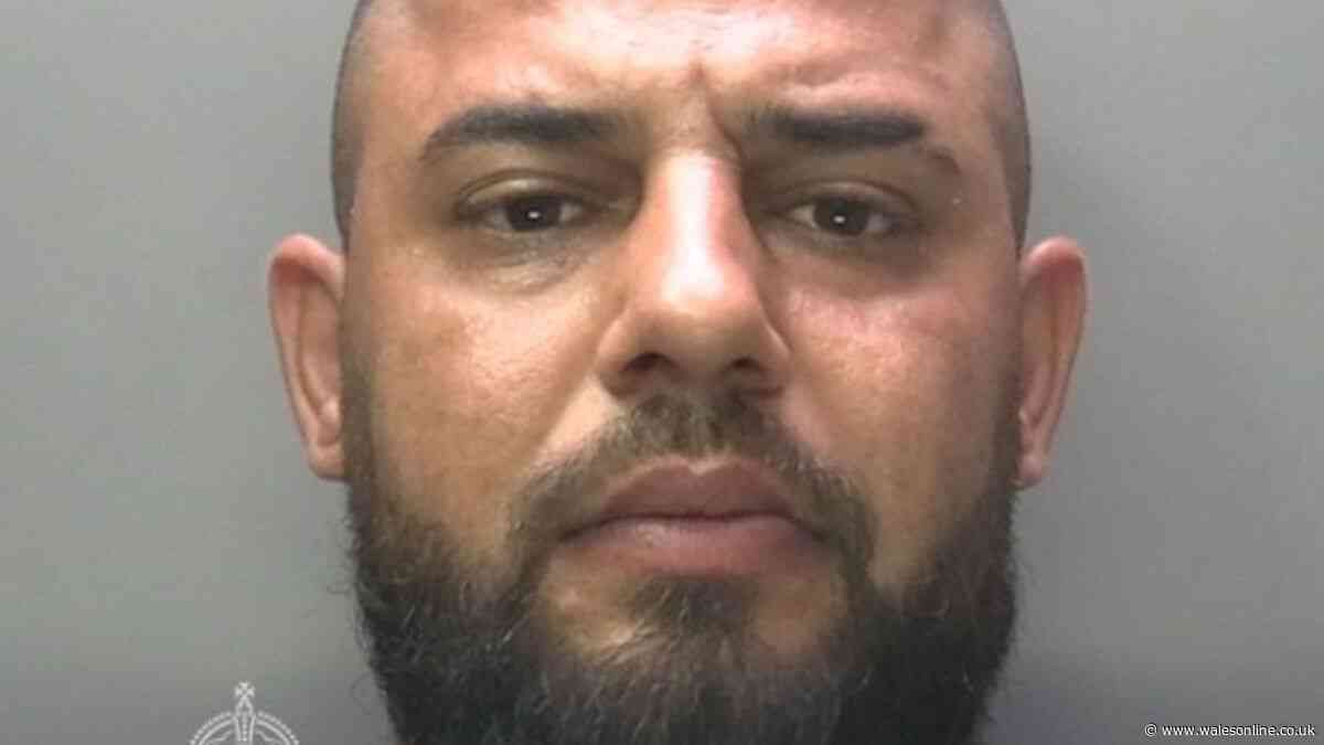 He secretly filmed sex act to make his partner jealous - instead his life unravelled