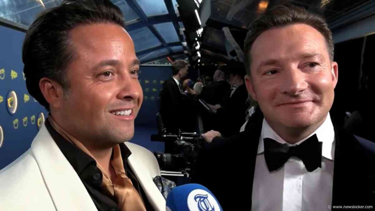 B&amp;B vol liefde-Timothy en Micha&euml;l over toekomst: &rsquo;Moeten kiezen&rsquo;