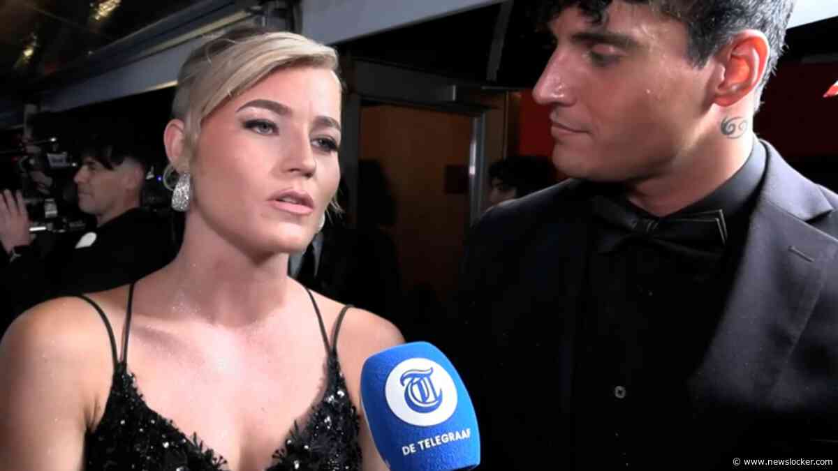 Bondgenoten-Anouk en Diederik eerlijk: ’Af en toe kleine botsingen’