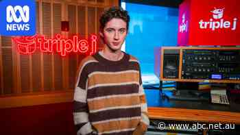 How Madonna and Gandalf ended up on Troye Sivan's new album