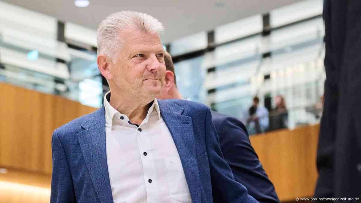 Hannover-Affäre: SPD-Fraktionschef schmeißt hin – ersetzt ihn ein Braunschweiger?