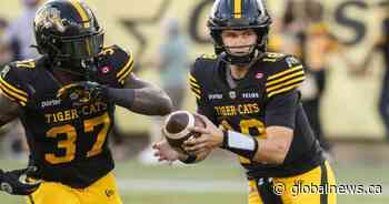 Ticats host Elks looking to end ’26 season strong