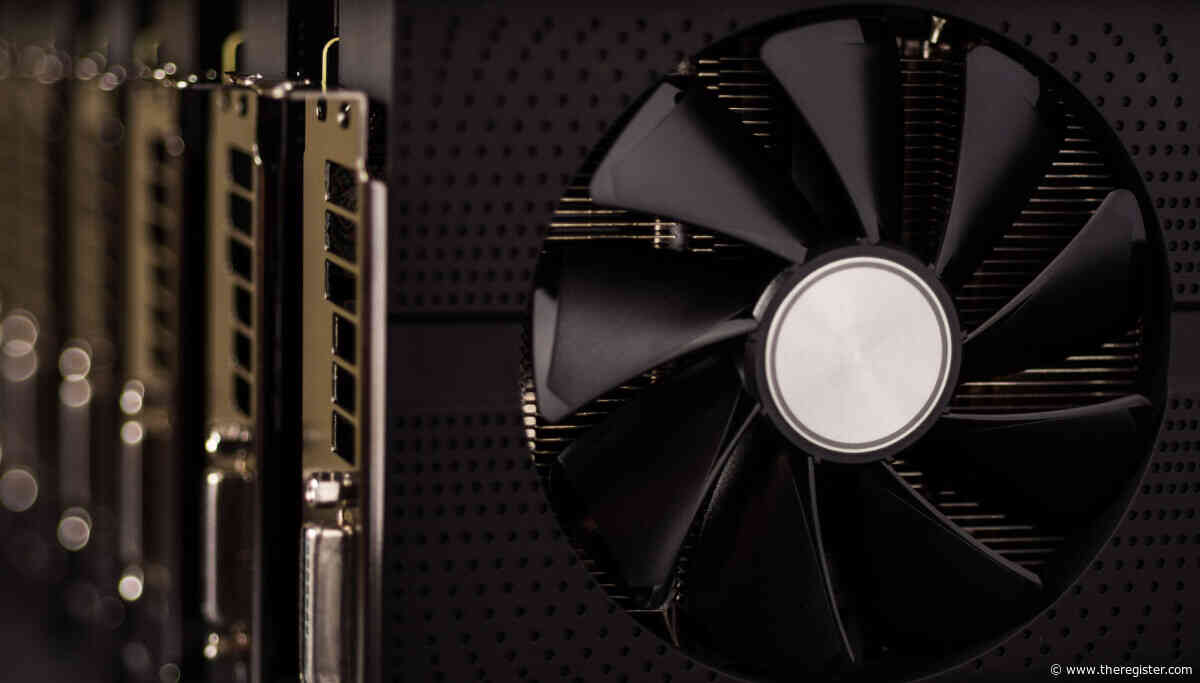High-severity Nvidia bug could crash GPU monitoring on exposed servers