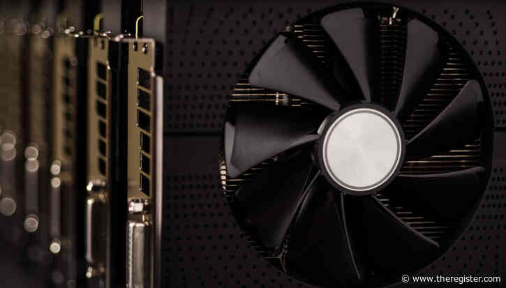 High-severity Nvidia bug could crash GPU monitoring on exposed servers