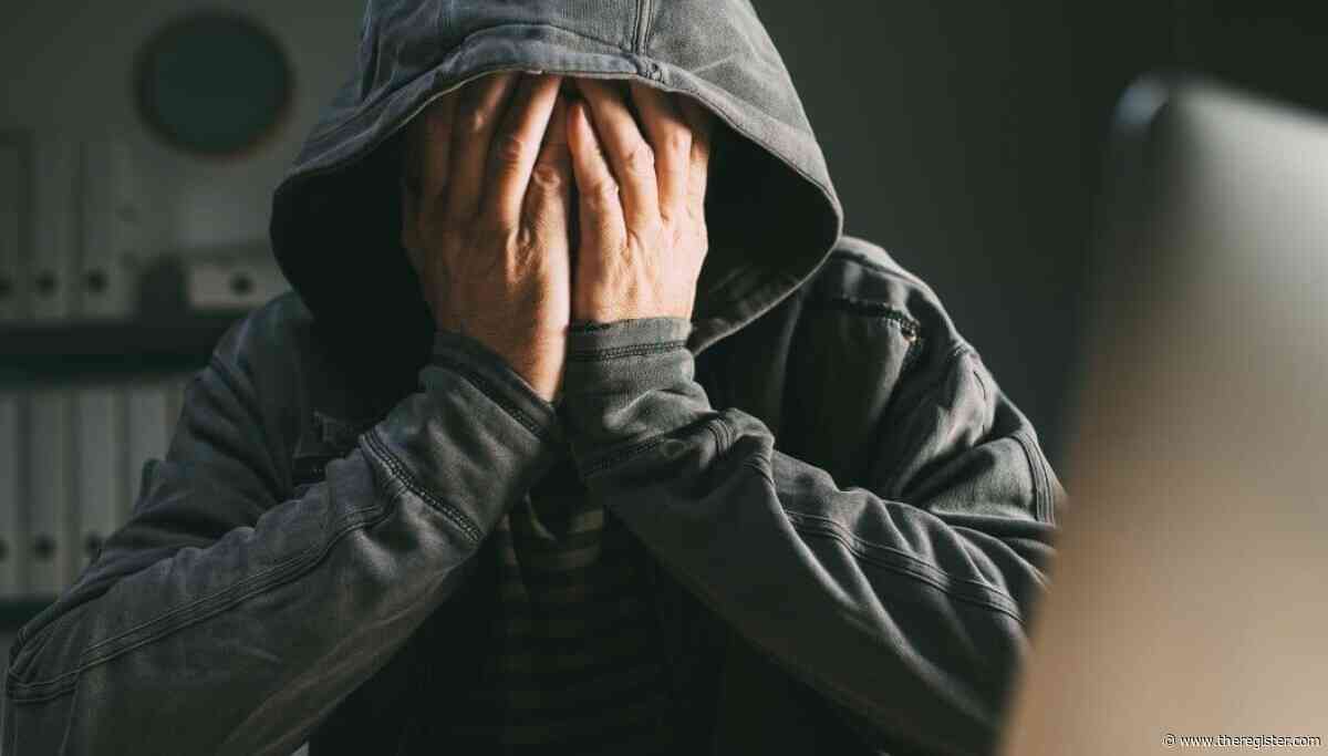 Money trail backs leaked chats from extortion crew that walks into US law firms