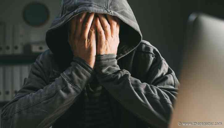 Money trail backs leaked chats from extortion crew that walks into US law firms