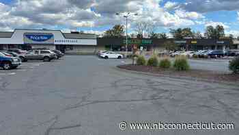 Man arrested, victim identified in fatal New Britain stabbing