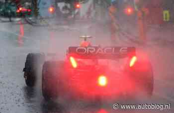 FIA reageert op softwaregate: F1-auto’s kunnen gewoon rijden in de regen