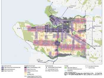 Douglas Todd: Vancouver's 30-year high-density agenda goes far beyond the defeated villages plan
