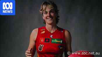 Katie Lynch wants to see AFL 'harness the momentum' of Pride Round