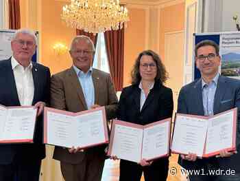 Berlin/Bonn-Gesetz: Wie die Region kooperieren will