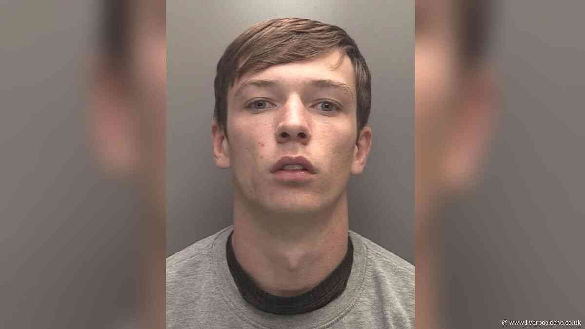 Orrell Park man thought he could hide behind his social media account but all unravelled
