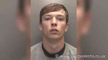 Orrell Park man thought he could hide behind his social media account but all unravelled