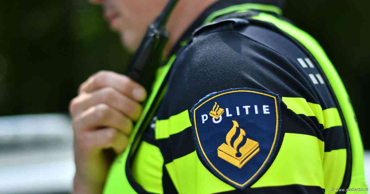 Man vernielt scooter, scheldt, duwt en slaat, maar als hij wil vluchten, grijpen omstanders in