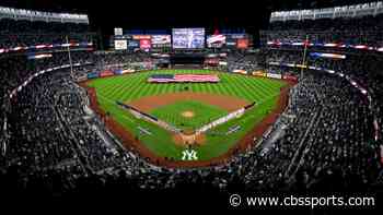 MLB proposes 154-game regular season, bulked-up playoff schedule with a twist in latest labor talks