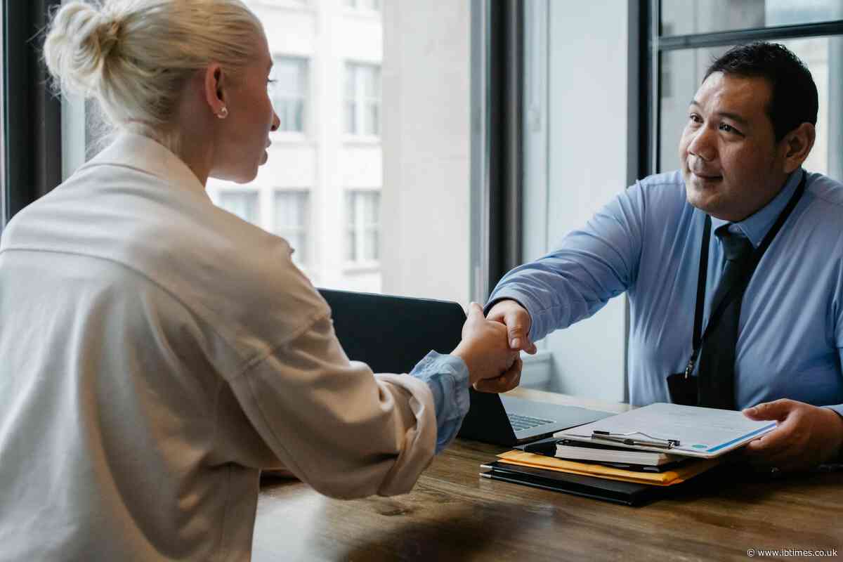 Americans Thought They Had Enough to Retire—Now They're Going Back to Work