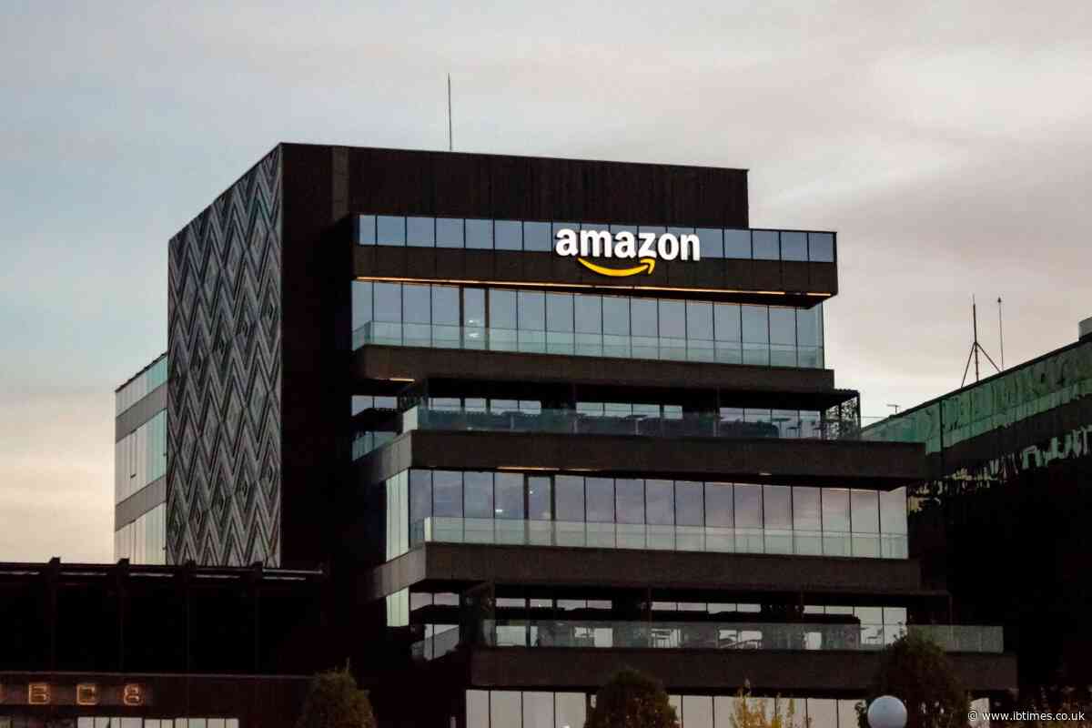 Amazon Makes Fresh Job Cuts as Retail Division Faces Workforce Shake-Up
