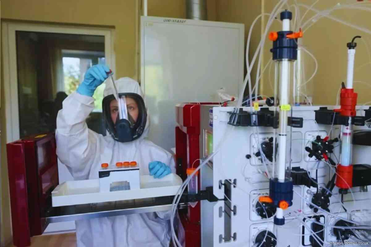 'They Let Her Die': Mother of Russian Lab Worker Speaks Out Over Daughter's Mysterious Death